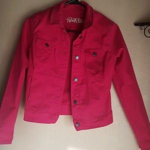 Old Navy Rock Star Jacket